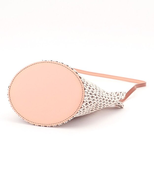 BEIGE， 【一部店舗限定】MARY AL TERNA / GAP ショルダーバック Nude