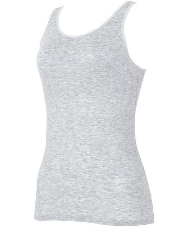 WACOAL 【ナイトアップブラ】 ブラキャミソール ノンワイヤー ノースリーブ レディース JRC751 /ワコール ダークブラウン