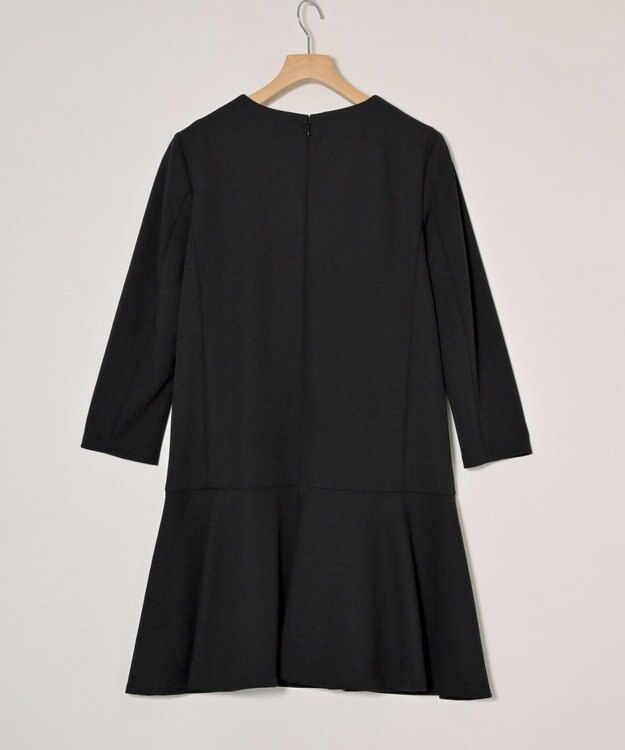 ONWARD Reuse Park 【23区】ワンピース春夏 ブラック