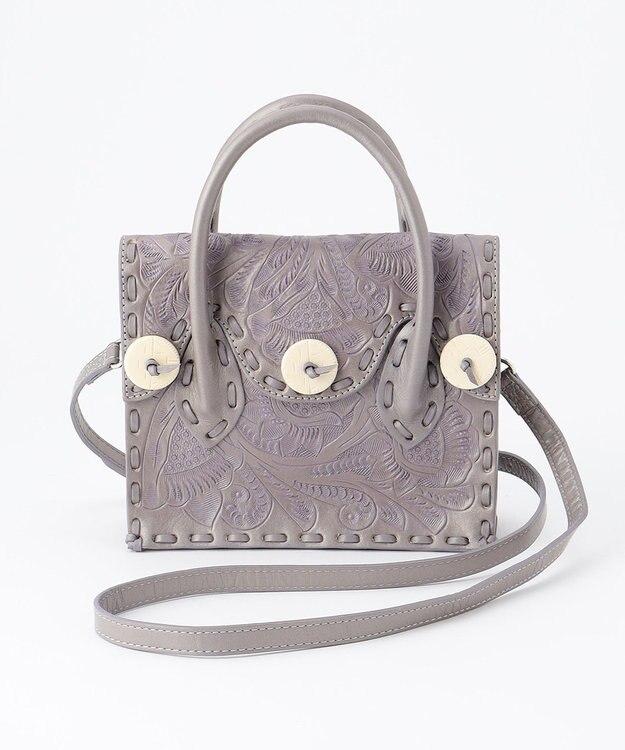 GRACE CONTINENTAL miniMaestraMT_n パープル