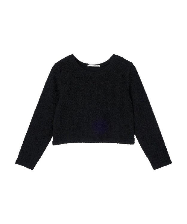 Green Parks ・ＥＬＥＮＣＡＲＥ　ＤＵＥ　フクレジャカードロンＴＥＥ Black