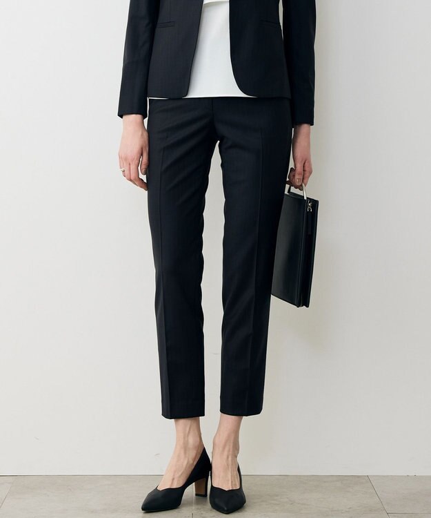 ICB 【新色追加・セットアップ対応】Bahariye スティックパンツ