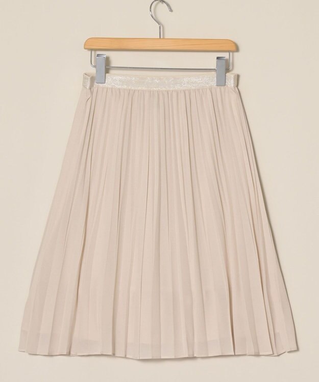 ONWARD Reuse Park 【23区】スカート春夏 ベージュ