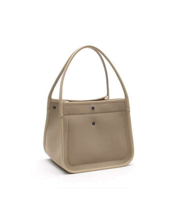 A.D.M.J. 【魔法の様に軽い】マジックライト/センターリボンベルボトムトートL AN/MO