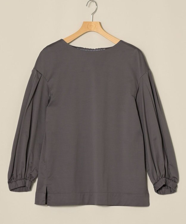 ONWARD Reuse Park 【自由区】カットソー秋冬 グレー