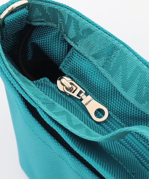 ANY 【デイバッグシリーズ】ミニトートバッグ ブルー