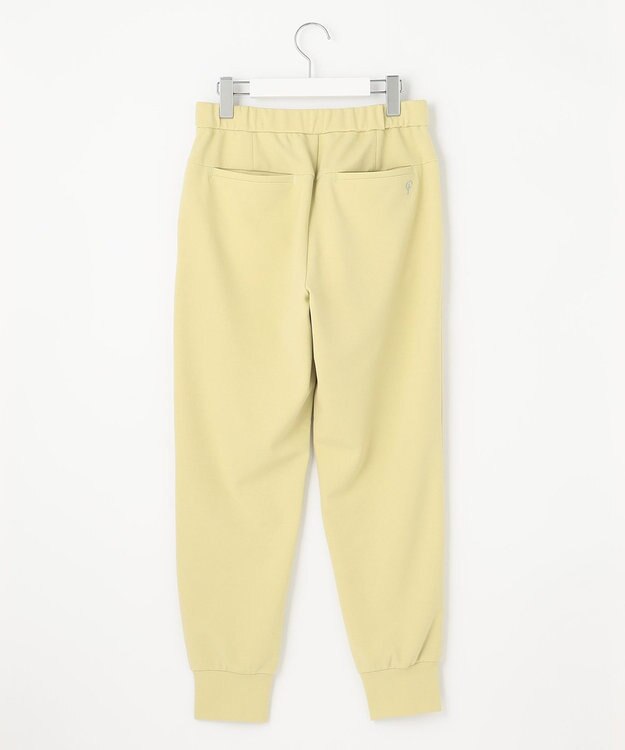 23区GOLF 【23Fondation/WOMEN】ジョガーパンツ ライトグリーン系