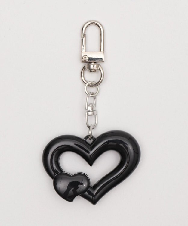 WEGO シンプルモチーフキーホルダー 柄22