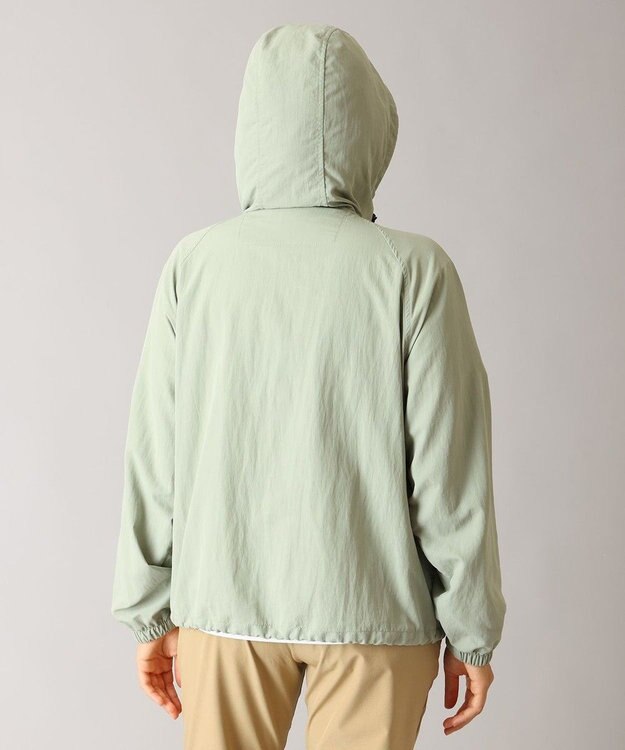 Columbia Columbia/ ウィメンズジプシーバーズフーデッドジャケット /コロンビア Safari