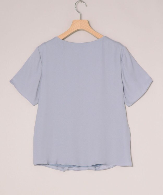 ONWARD Reuse Park 【J.PRESS】カットソー春夏 ブルー