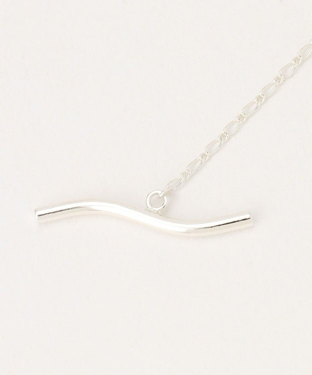 ONWARD CROSSET SELECT 【LAPUIS】NuanceParts  SET ネックレス SILVER