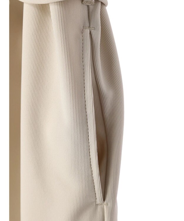 Green Parks ジレにもなる３ＷＡＹジャンパースカート Gray Beige