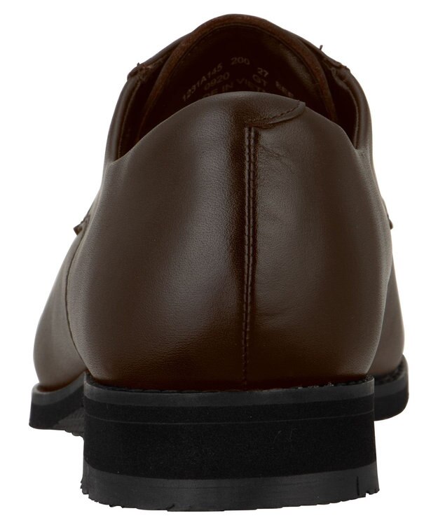 ASICS WALKING ランウォーク メンズ  GORETEX防水 3E ブラウン系