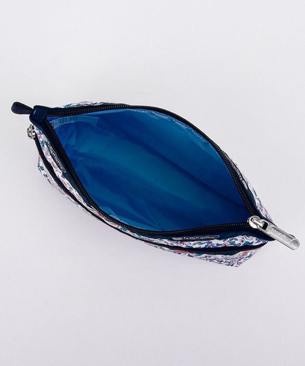 LeSportsac COSMETIC CLUTCH/タペストリーフラワー タペストリーフラワー