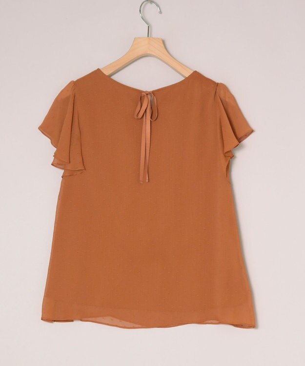 ONWARD Reuse Park 【組曲】カットソー秋冬 ブラウン