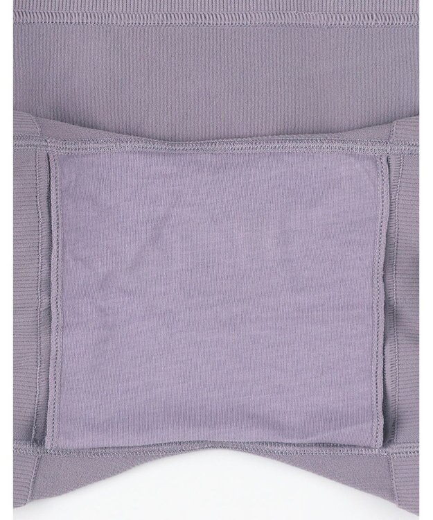 WACOAL ユニセックス ボーイレングス ショーツ [GOCOCi/ワコール] 【Mix and Match】 ぴったりフィット 安定感のあるはきごこち ゴコチ PGG601 /ワコール パープル