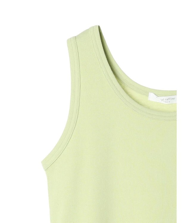 Green Parks BEST PRICE　リブタンク Light Green