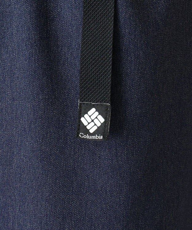 Columbia Columbia/ ジョセフパークワイドパンツ /コロンビア Carbon Denim