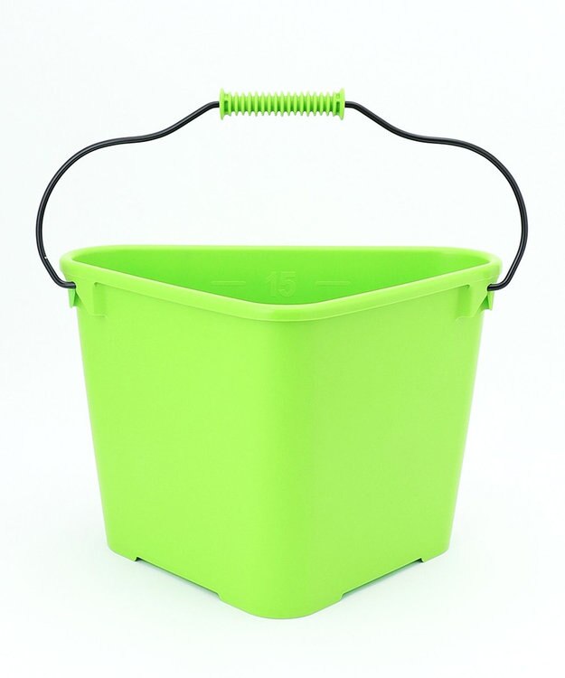 ONWARD CROSSET SELECT 【Hink Trican】Professional 17L ライムグリーン