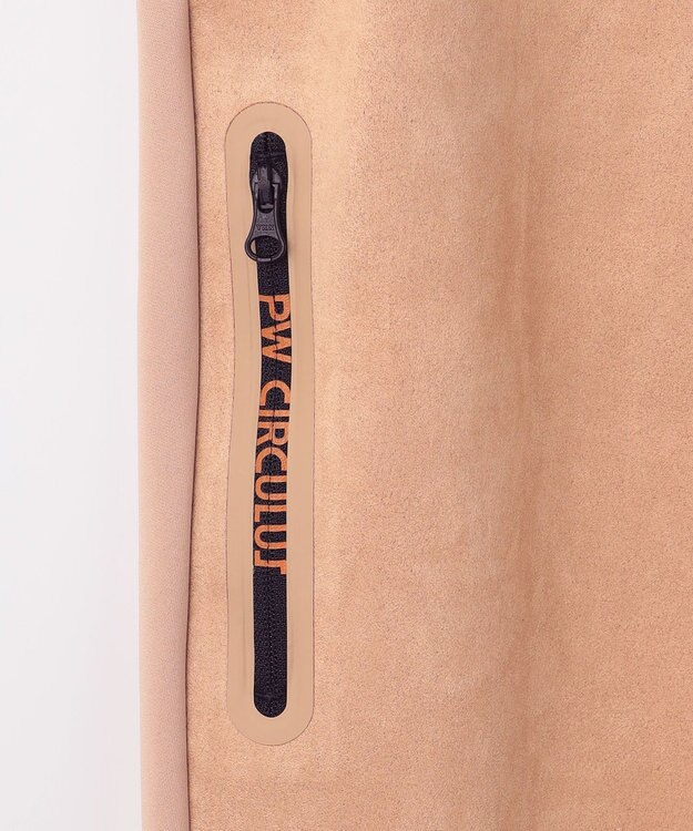 PW CIRCULUS 【MEN】ジョガーパンツ ベージュ系