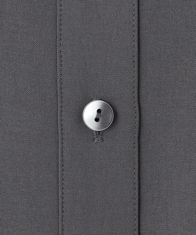 uncrave 新色追加！ドライタッチトロ ショートシャツ スレート