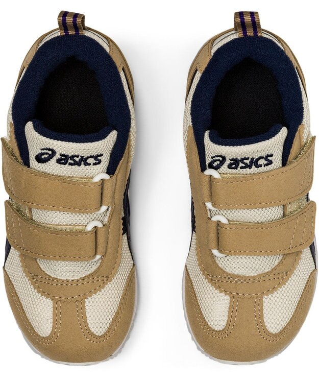 ASICS WALKING アイダホ MINI 4 ベージュ系