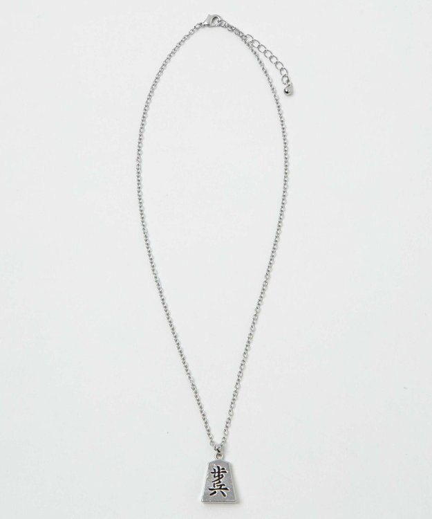 WEGO Mゲームモチーフネックレス 柄2