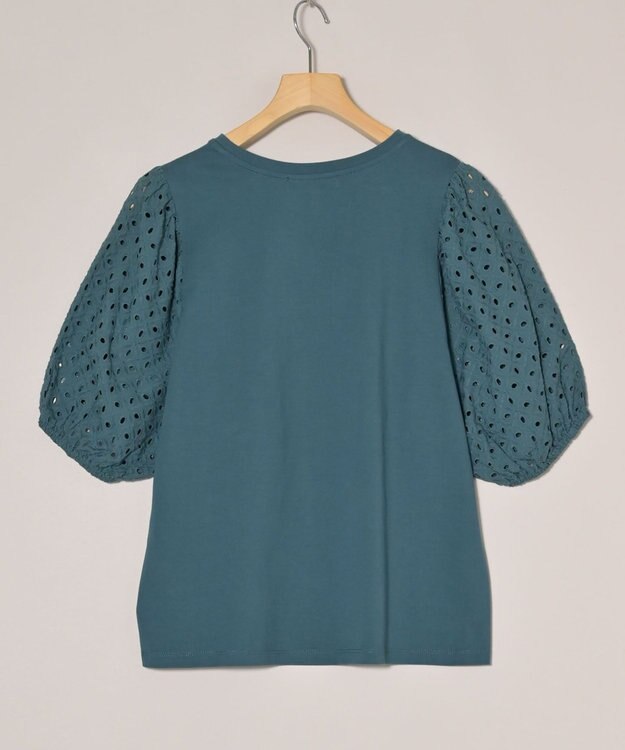 ONWARD Reuse Park 【any FAM】カットソー春夏 グリーン