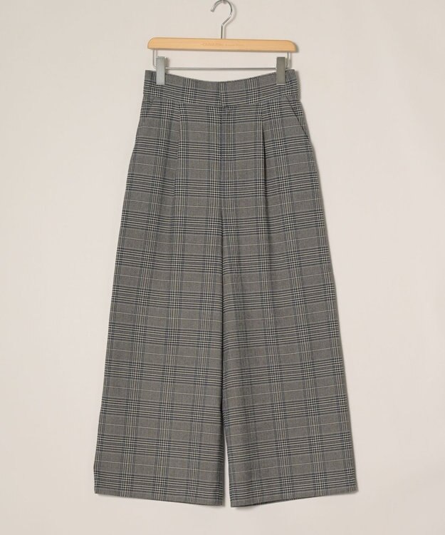 ONWARD Reuse Park 【any SiS】パンツ秋冬 ブラック