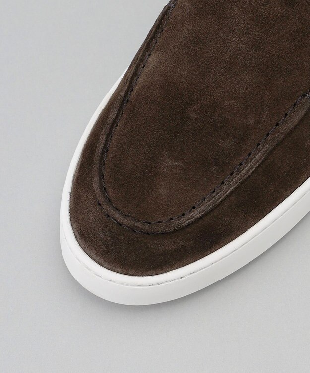 GOTAIRIKU 別注色あり【PELLICO SUNNY】BARTEX スリッポン 別注カラー/ブラウン系