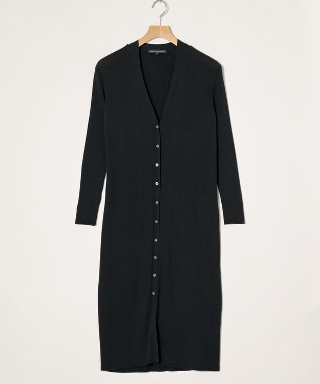 ONWARD Reuse Park 【23区】ニット秋冬 ブラック