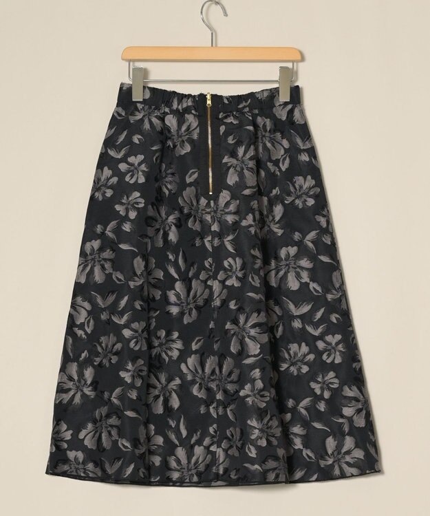 ONWARD Reuse Park 【any SiS】スカート秋冬 グレー