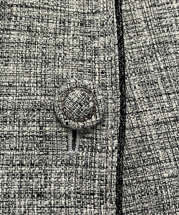 ONWARD Reuse Park 【23区】ジャケット春夏 ブラック