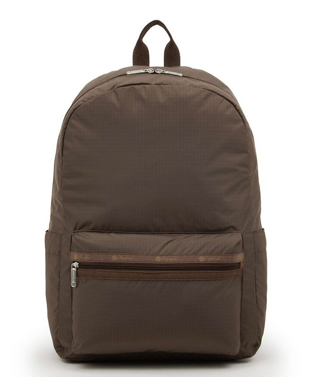 【チョコ】LeSportsac レスポ ラメ ゴールド リュック チョコ様専用】LeSportsac レスポ ラメ ゴールド リュック