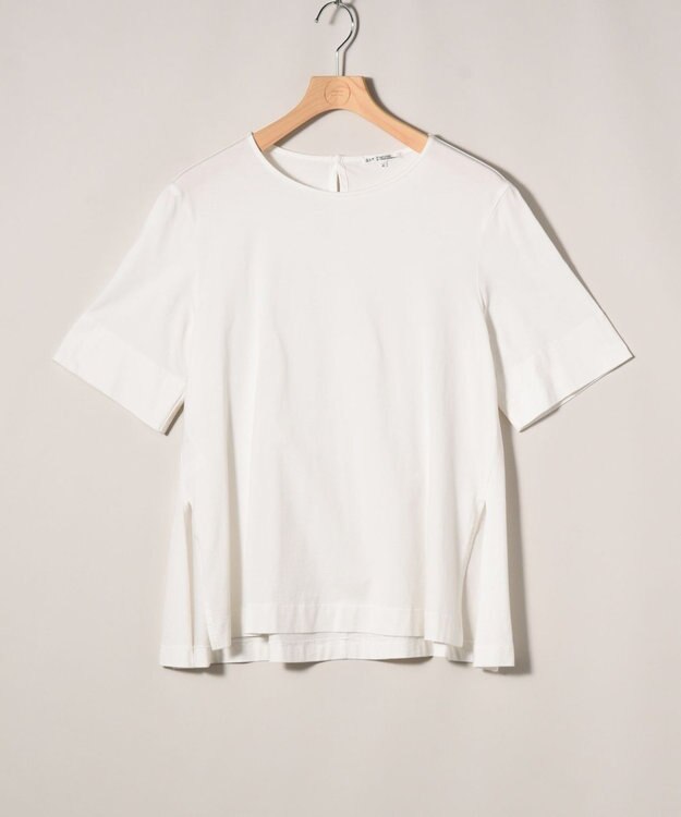 ONWARD Reuse Park 【23区】カットソー春夏 ホワイト