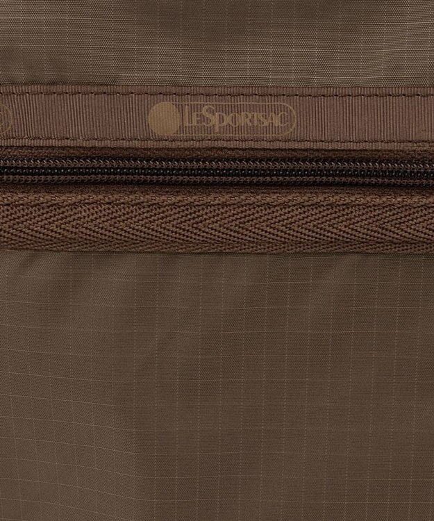LeSportsac CLASSIC EVERYDAY BP/ダークチョコレート ダークチョコレート