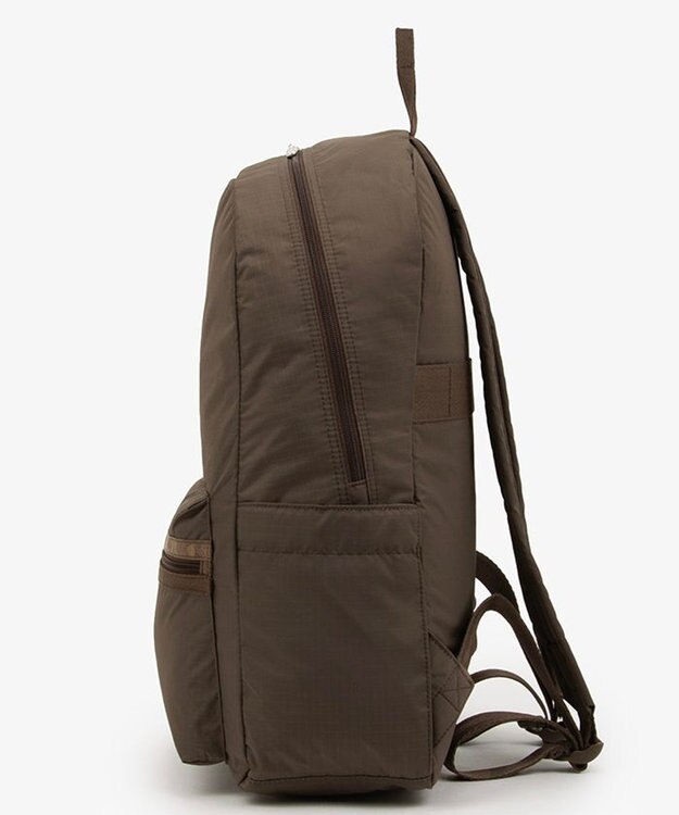 LeSportsac CLASSIC EVERYDAY BP/ダークチョコレート ダークチョコレート