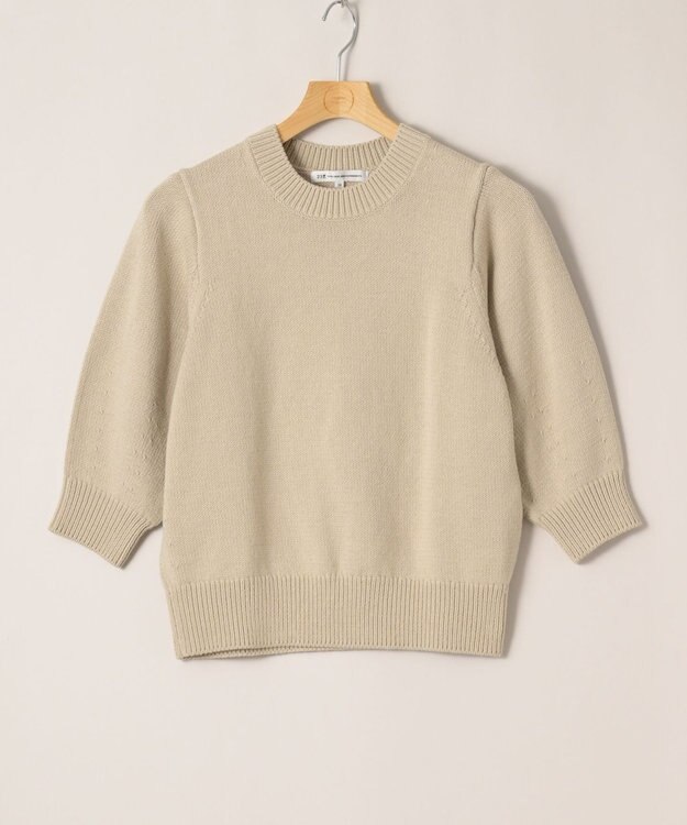 ONWARD Reuse Park 【23区】ニット秋冬 ベージュ