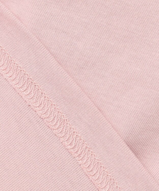 組曲 KIDS 【80~100㎝】ベビーフラワー Tee ピンク系