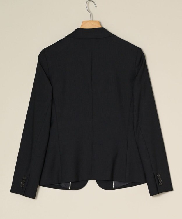 ONWARD Reuse Park 【組曲】ジャケット春夏 ブラック