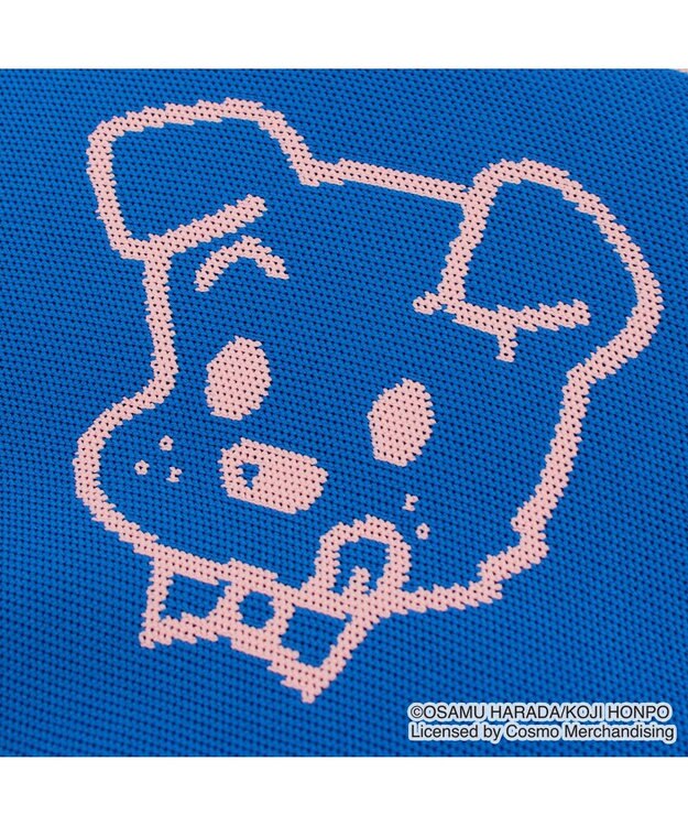 ROOTOTE 6257【オサムグッズ(R)】/ OE.ポーノ.OSAMU-B 03：ドッグ