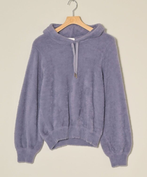 ONWARD Reuse Park 【any SiS】ニット秋冬 ブルー