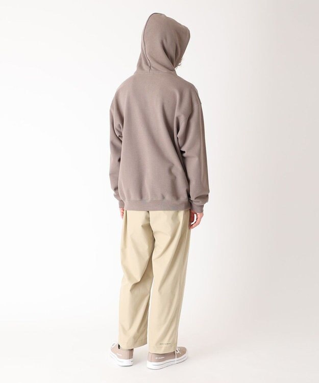 Columbia Columbia/ アレキサンダーアイルスウェットフーディー /コロンビア Iron