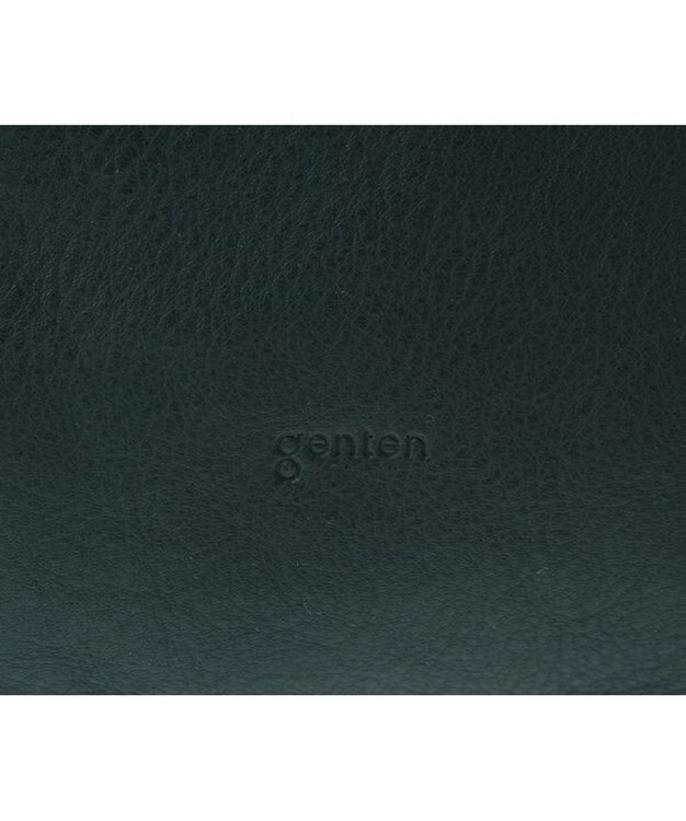 genten リベラⅡ ラウンド型リュック フォレストグリーン