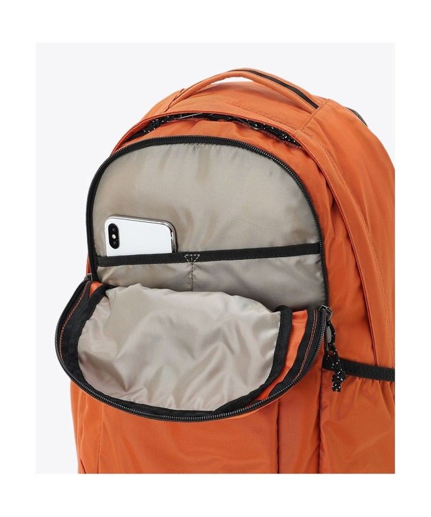 Columbia Columbia/ パナシーア25Lバックパック /コロンビア Island Orange