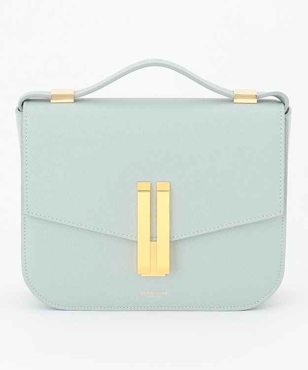専用　DEMELLIERデメリエーThe Vancouverショルダーバッグ DEMELLIER VANCOUVER ショルダー バッグ / 23区 | ファッション