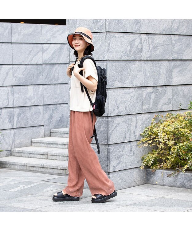 林八百吉商店 Coleman シートアドベンチャー オレンジ