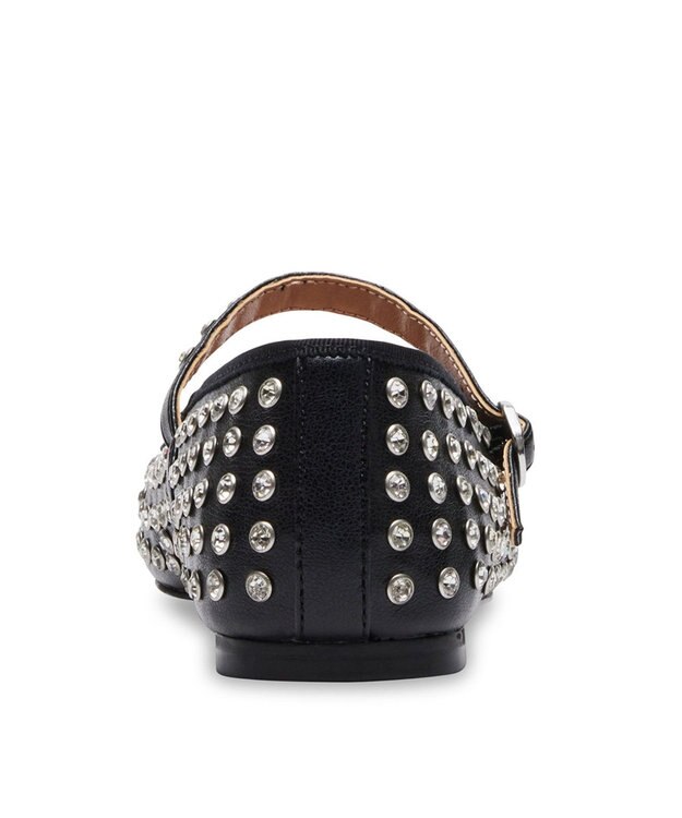 STEVE MADDEN VINETTA-R スタッズメリージェーン ブラック