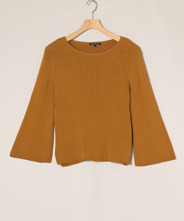 ONWARD Reuse Park 【23区】ニット春夏 ブラウン