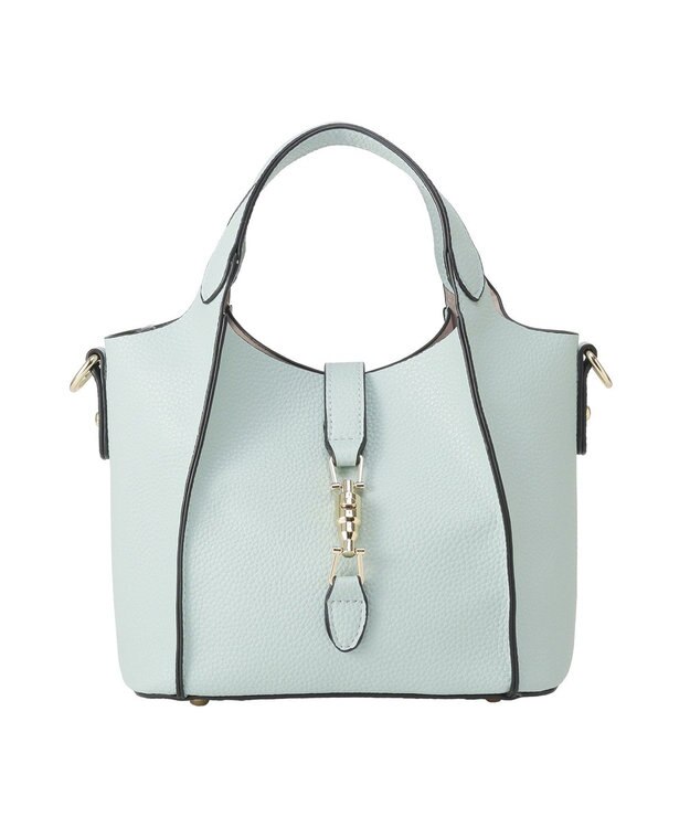 YECCA VECCA 4wayミニバッグ Mint